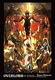 Overlord Vol 12 Light Novel The Paladin Of The Sacred Kingdom Part I