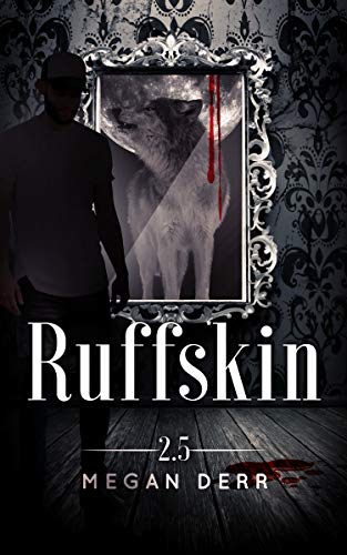 Ruffskin book cover