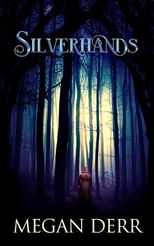 Silverhands cover