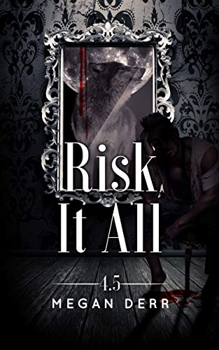 Risk it All book cover
