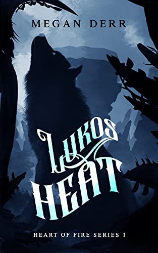 Lukos Heat book cover