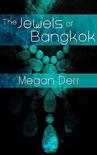 The Jewels of Bangkok book cover