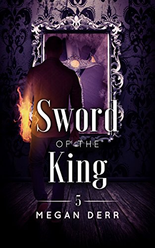 Sword of the King book cover