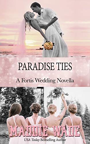 Paradise Ties cover