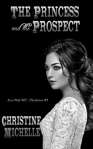 The Princess and the Prospect book cover