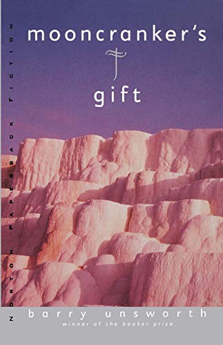 Mooncranker's Gift book cover