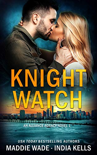 Knight Watch book cover