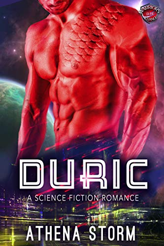Duric book cover