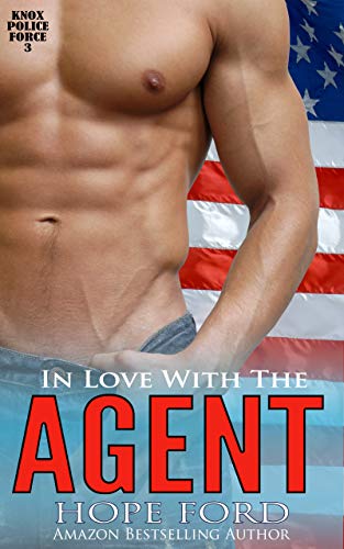 In Love With The Agent cover