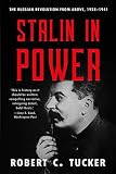 Stalin In Power The Russian Revolution From Above 19281941 English Edition