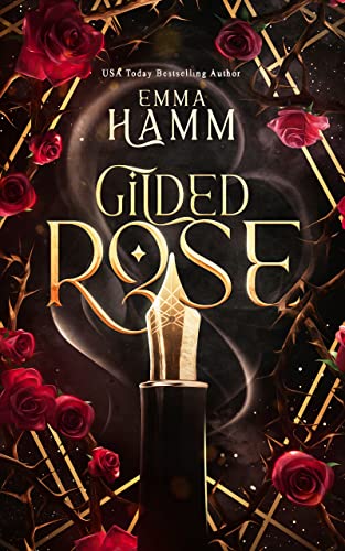 Gilded Rose cover