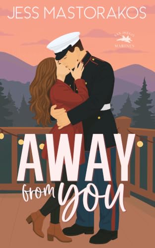 Away from You book cover