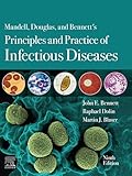 Mandell Douglas And Bennetts Principles And Practice Of Infectious Diseases Ebook English Edition