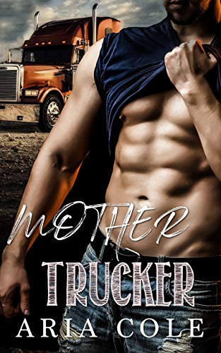 Mother Trucker book cover