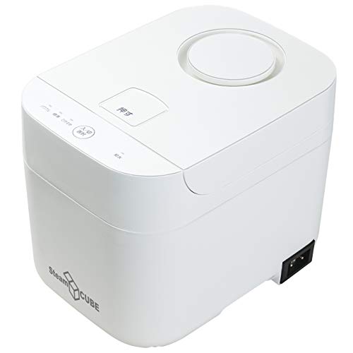 おすすめ加湿器ランキング・人気投票　1位　山善 スチームファン式 加熱式 加湿器 KSF-K282の画像