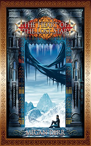 The Heart of the Lost Star cover