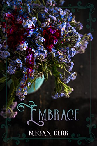 Embrace book cover