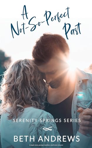 A Not-So-Perfect Past book cover