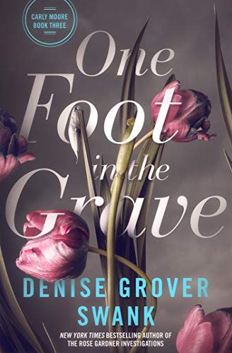 One Foot in the Grave book cover