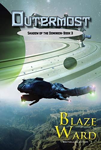 Outermost book cover