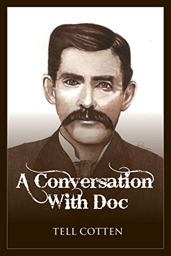 A Conversation With Doc book cover