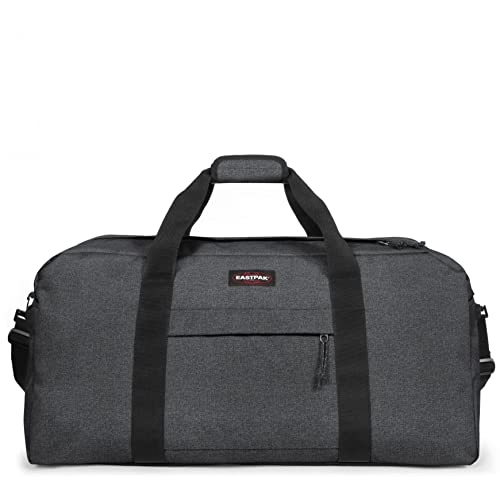 (-37%) Eastpak TERMINAL + Reisetasche, 38 x 75 x 34 cm, 96 L - Black Denim (Grau)