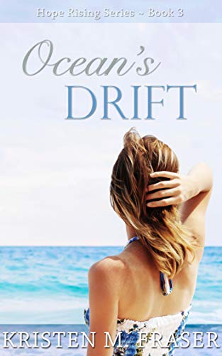 Ocean's Drift book cover