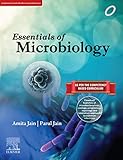 Essentials Of Microbiology English Edition