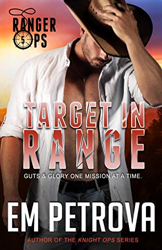 Target in Range cover