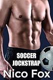 Soccer Jockstrap Jock Series Book 3