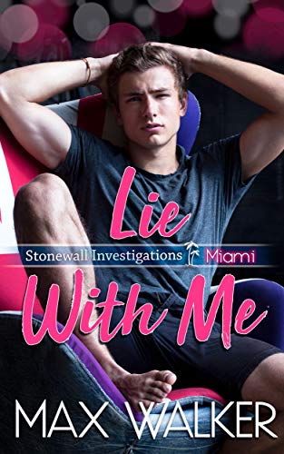 Lie With Me book cover