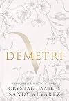 Demetri: The Volkov Empire