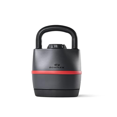 BowFlex SelectTech 840 Adjustable Kettlebell, Amazon product image 2