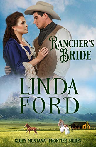 Rancher's Bride cover