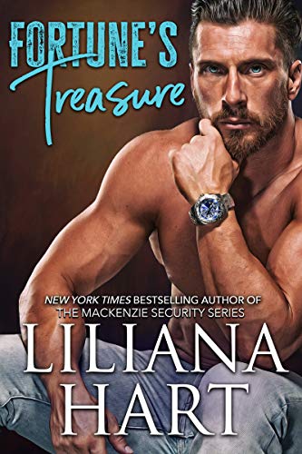 Fortune's Treasure book cover