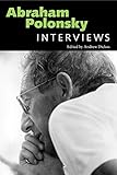 Abraham Polonsky Interviews Conversations With Filmmakers Series English Edition