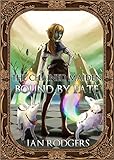 The Chained Maiden Bound By Fate English Edition