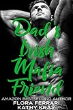 Dads Irish Mafia Friend A Man Who Knows What He Wants Book 110