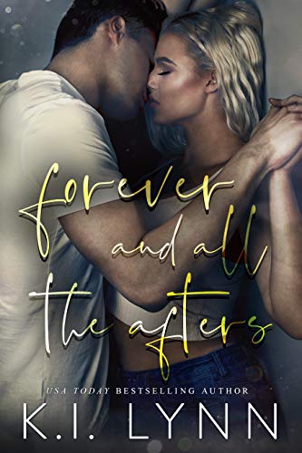 Forever and All the Afters book cover