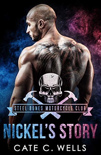 Nickel's Story cover