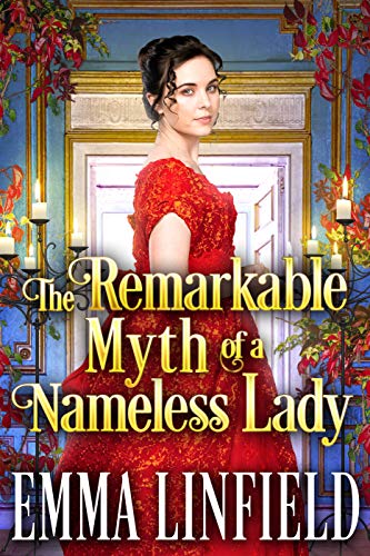 The Remarkable Myth of a Nameless Lady book cover