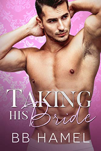 Taking His Bride book cover