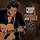 Mad Lad: A Live Tribute To Chuck Berry (2019)