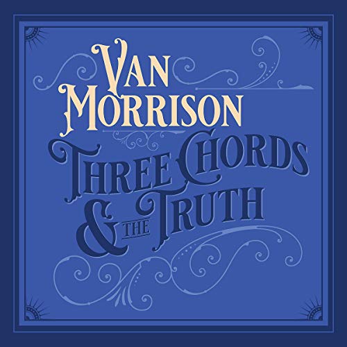Three Chords and The Truth