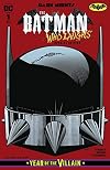 Dark Nights: The Batman Who Laughs #1: Special Edition (Dark Nights: Metal (2017-2018))