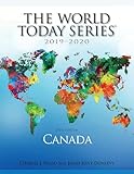 Canada 20192020 World Today Stryker English Edition