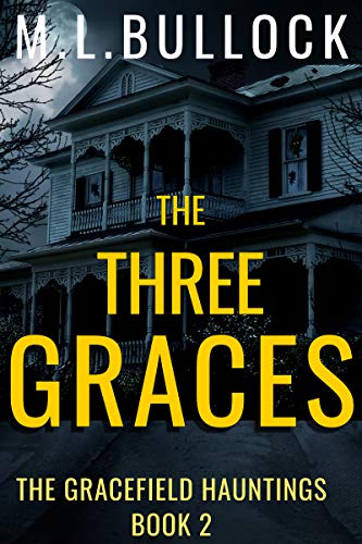 The Three Graces book cover