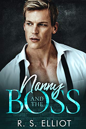 Nanny and the Boss book cover