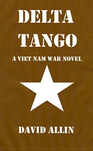 Delta Tango book cover