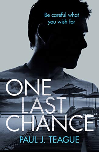 One Last Chance book cover